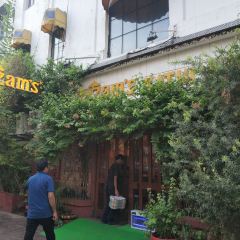 Nizam's Kathi Kabab張用戶圖片