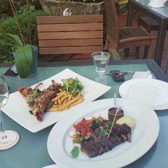 Ferringhi Garden Restaurant User Photo