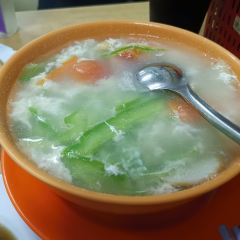 Chin Chin Restaurant User Photo