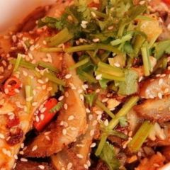 北疆饭店(南洋广场店) User Photo