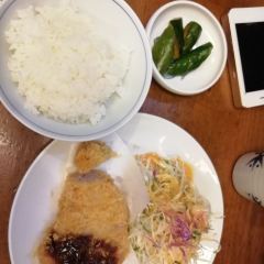 Tonkatsu Marugo User Photo