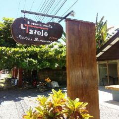Il Tavolo User Photo