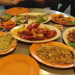 Wonderland Food Store User Photo