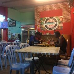 OK Boss asam pedas User Photo