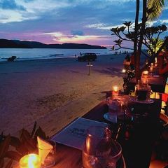 Thirstday Bar and Restaurant ảnh của người dùng