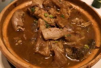 太鐘·東海海都酒家(匯一城二區店)用戶圖片