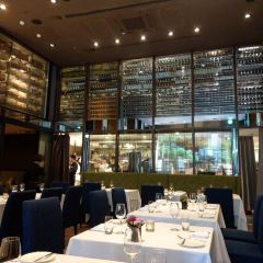 Danny's Steakhouse User Photo