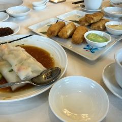 Lai Po Heen User Photo