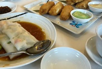 Lai Po Heen User Photo