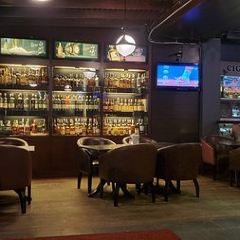 The Whisky Bar張用戶圖片