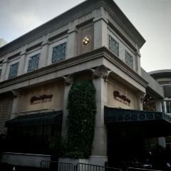 The Cheesecake Factory User Photo