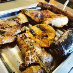 La Gloria Parrillada User Photo