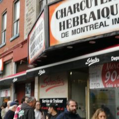 Schwartz's Deli User Photo