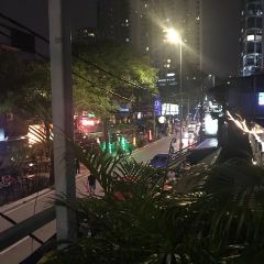 Dining In The Dark KL User Photo