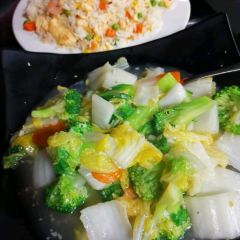 Fire & Stone Beach Front Restaurant Tangalooma 여행 사진