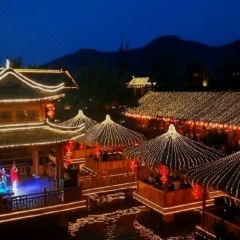 渔掌门小吃街 User Photo