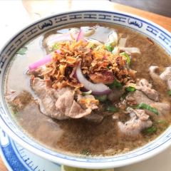 Pawpaw Cafe User Photo