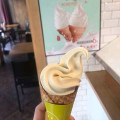 永和豆浆(塘下店) User Photo