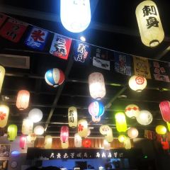 迪摩食堂·超吉料理(万象九宜城店) User Photo