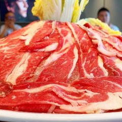 悦百味·品质川菜(UPARK公园店) User Photo