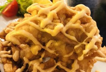 Soujiki Nakahigashi User Photo