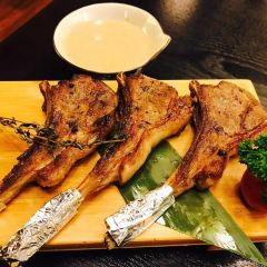 Social Bite User Photo