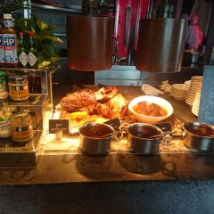 The Market Cafe User Photo