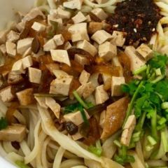 孟记传统大刀面(星源商城店) User Photo