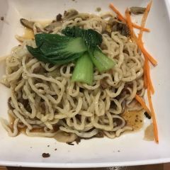 Wangyongshengzhacairousi Noodles (shencheng) User Photo