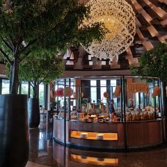海南土福湾嘉佩乐度假酒店·丝路全日餐厅 User Photo