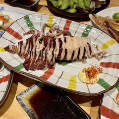 鸟安居酒屋 User Photo