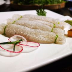 大匠工房古船木艺术餐厅·猪肚鸡专门店(兴工北街店) User Photo