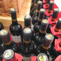 云空煮海(富城路店) User Photo