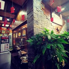 Hutongxiaoxiang User Photo