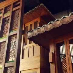 SHISHAN SPRING 여행 사진