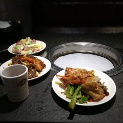 清真·海天牧场烧烤涮自助 User Photo