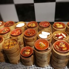 清真·海天牧场烧烤涮自助 User Photo