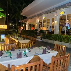 Lemon Garden 2Go User Photo