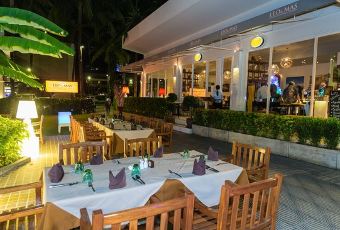 Lemon Garden 2Go User Photo