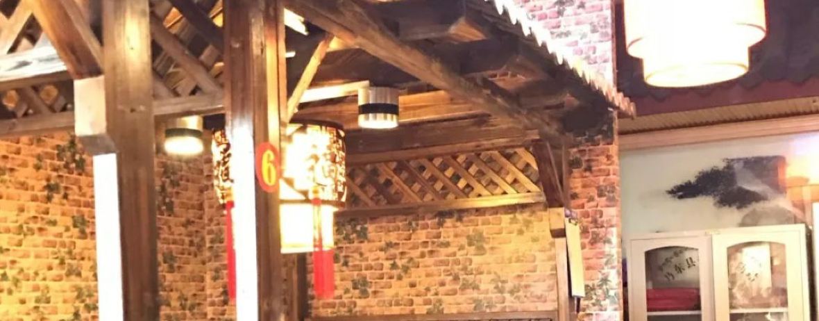 人民食堂