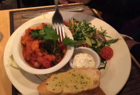 Wildfire Restaurant User Photo