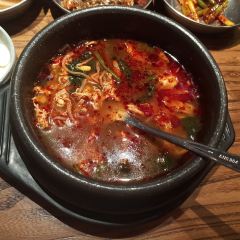 牛気烧肉·烤肉料理(壹号街店) User Photo