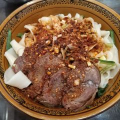 陕州院子 User Photo