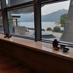 杭州千岛湖皇冠假日酒店中餐厅 여행 사진
