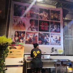 老同学歪馆火锅(江南体育馆店) User Photo