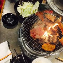 Manryo Tenjinbashi User Photo