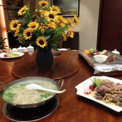 國信大酒店餐廳張用戶圖片