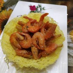 Sushi Restaurant User Photo