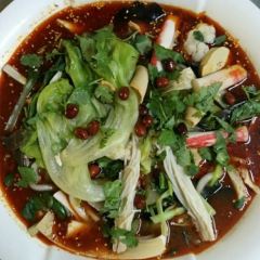 Wuzhongminzu Restaurant 여행 사진