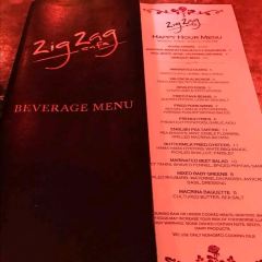 Zig Zag Café User Photo